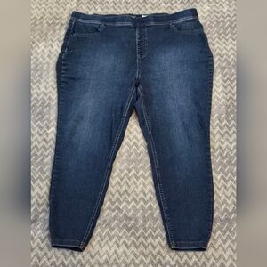 Terra & Sky Denim Jeans